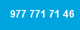 977 771 71 46 977 771 71 46